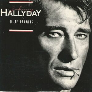 Johnny HALLYDAY 45SP Philips 888 710 7 Je te promets/Tu peux chercher