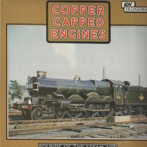 COPPER CAPPED ENGINES
