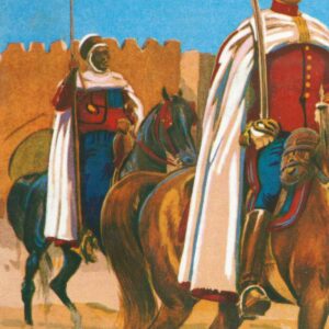 LES AFRICAINS/EN AFRIQUE//TOUS DES LIONS/LA PROTESTATION DES CHASSEURS