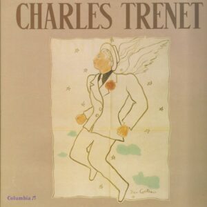 Charles TRENET 33TD Columbia 2C150 15943-4 M Charles Trenet J'ai ta main + 31