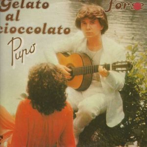 PUPO 33T Charles Talar CT 36211 Gelato Al Cioccolato