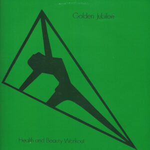 The Women's league of health and beauty 33T Zel-la ZEL LPS 280 Golden Jubilee 1980