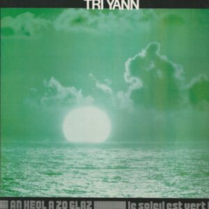 TRI YANN 33T Marzelle 6313204 AN HEOL A ZO GLAZ-LE SOLEIL EST VERT