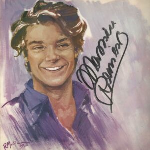 Massimo RANIERI 33T Dischi C.G.D. FGS 5061 MASSIMO RANIERI 1° LP