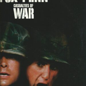 ENNIO MORRICONE COLUMBIA C45359 33T Casualties of war