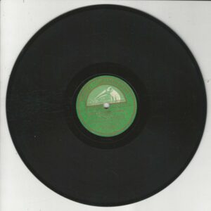 José LUCCHESI 78T25 Gramophone SG 23 Torerito De Malaga paso doble / La Brésilienne rumba