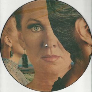 STYX Pieces of eight AM PR 4724 picture disc limité