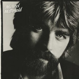 Michael McDonald 33T WB K 57018 If That's What It Takes