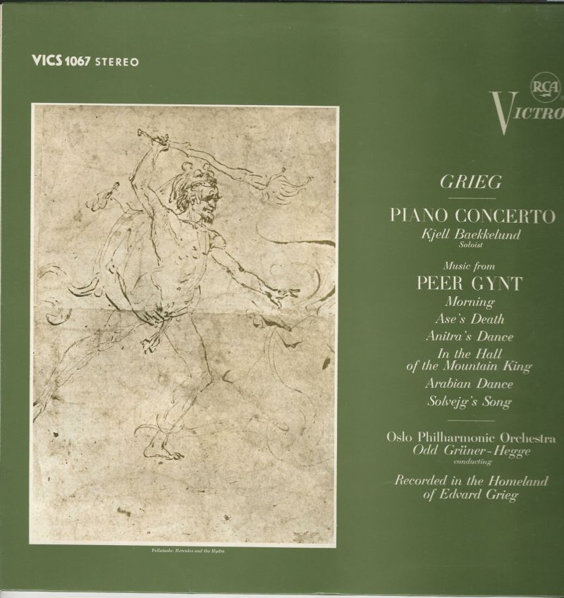 Friedrich GULDA 33T GID M 2364 Beethoven: 3 Sonates pour Piano: Pathétique - Appassionata- Op 49 N° 2