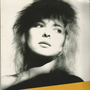 France GALL 33T Apache 242 096 1 Babacar