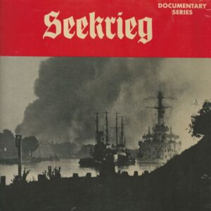 SEEKRIEG 33T Documentary Series Est N° 389 Polen Norwegen Western U-Boot Krieg
